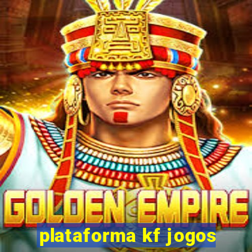 plataforma kf jogos